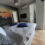 Na Wyspie * Świnoujście