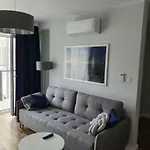 Na Wyspie Świnoujście