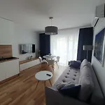 Na Wyspie Świnoujście