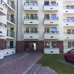 Na Wyspie * Świnoujście