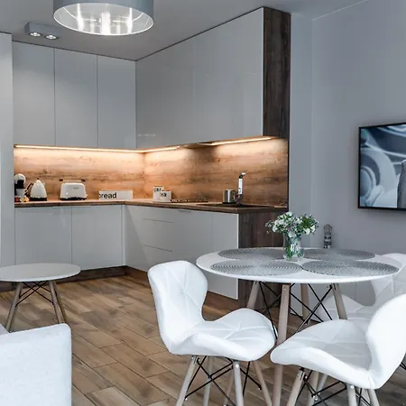 Apartman Na Wyspie *