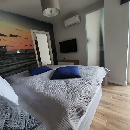 Na Wyspie * Swinoujscie