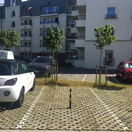 Na Wyspie Apartman *