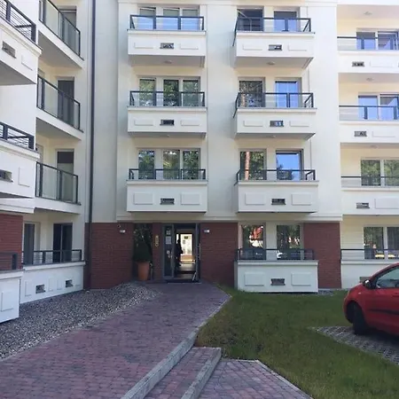 Na Wyspie * Swinoujscie